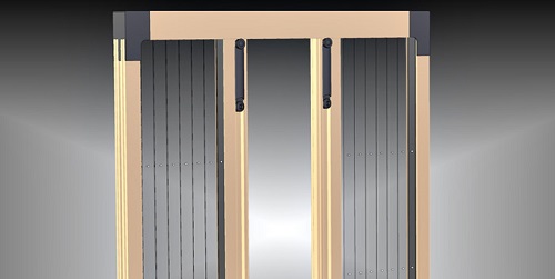 SqualoNet Apertura Centrale