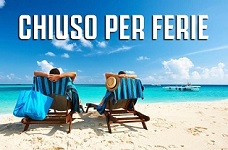 Riapertura 8 Settembre